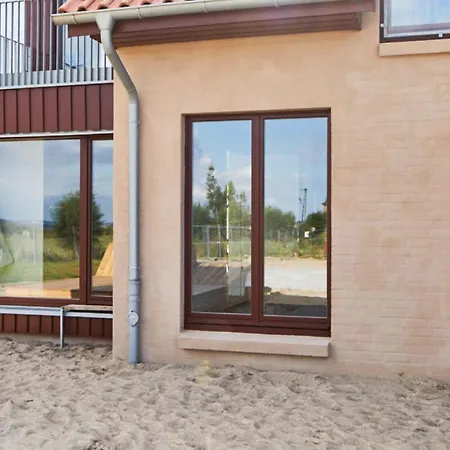 Apartamento Bades Huk Haus 18 75 - Eg