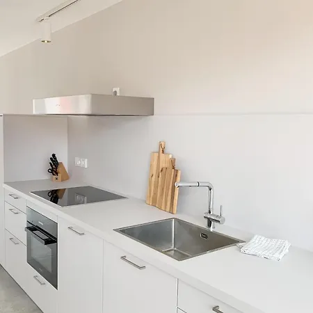 Bades Huk Haus 18 75 - Eg Apartamento Hohen Wieschendorf