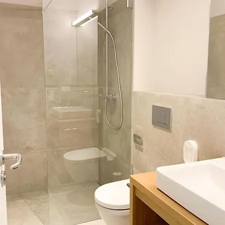 Apartamento Bades Huk Haus 18 75 - Eg