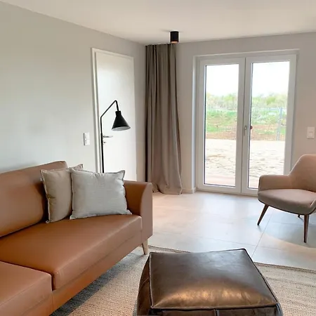 Apartamento Bades Huk Haus 18 75 - Eg