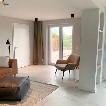 Bades Huk Haus 18 75 - Eg *