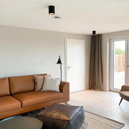 Bades Huk Haus 18 75 - Eg Apartamento *