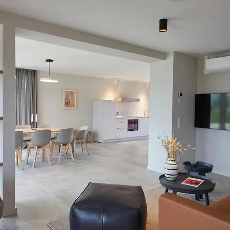 Bades Huk Haus 18 75 - Eg Apartamento Hohen Wieschendorf