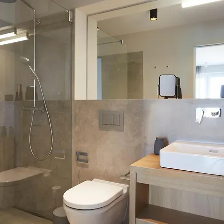Apartamento Bades Huk Haus 18 75 - Eg *