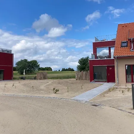 Bades Huk Haus 18 75 - Eg Hohen Wieschendorf
