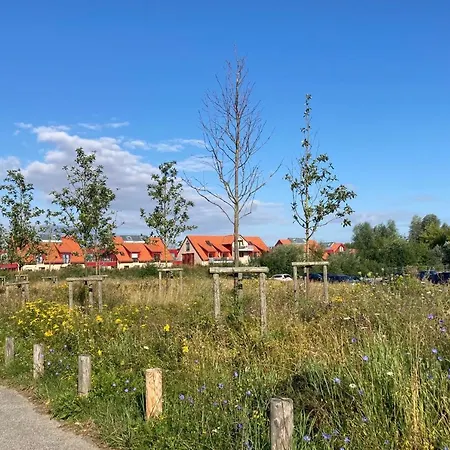 Bades Huk Haus 18 75 - Eg Apartamento *