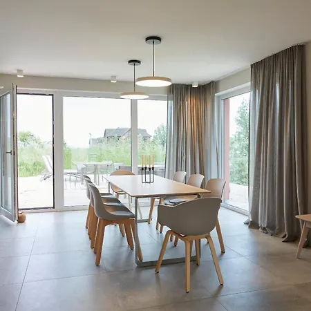 Bades Huk Haus 18 75 - Eg *